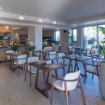 ホテル Portes Theros 5*