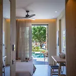 Portes Theros ホテル 5*