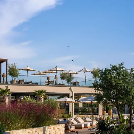 Portes Theros Hotel