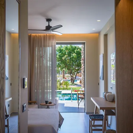 Portes Theros Hotel 5*