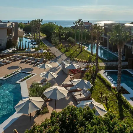Hotel Portes Theros