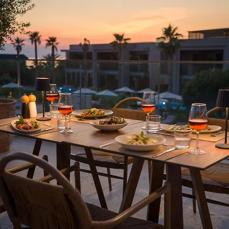 Portes Theros Szálloda