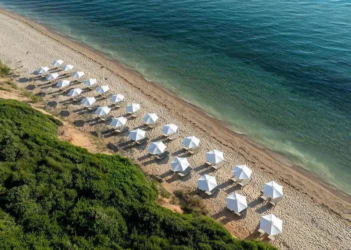 Portes Theros Nea Poteidaia