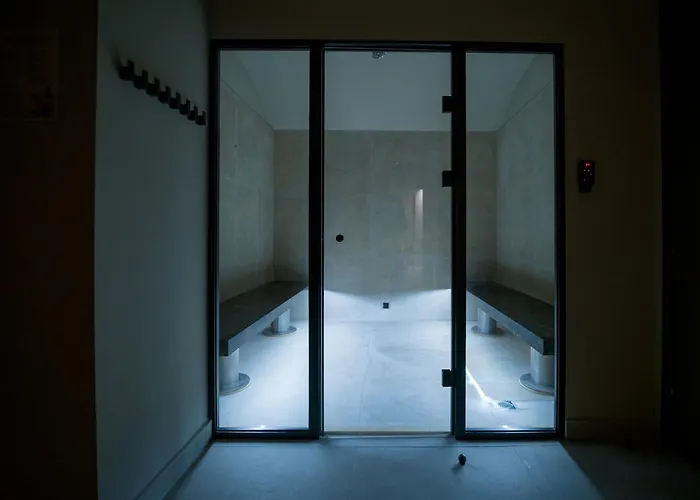 Portes Theros 5* Nea Poteidaia