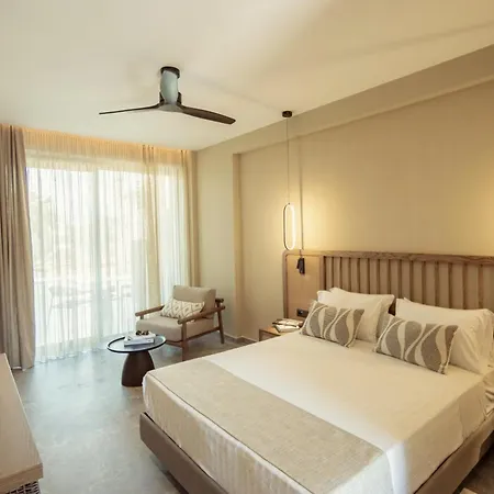 Portes Theros Adults Only 5*