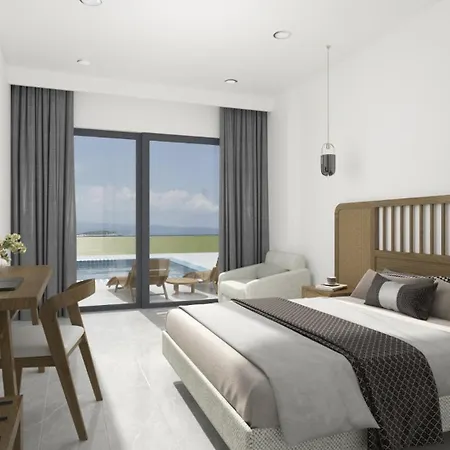 Hotel Portes Theros
