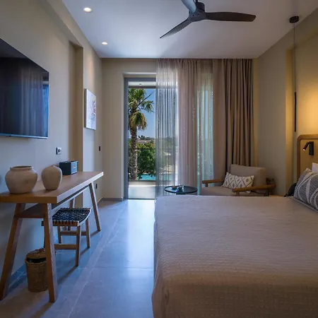 Hotel Portes Theros Adults Only Nea Poteidaia