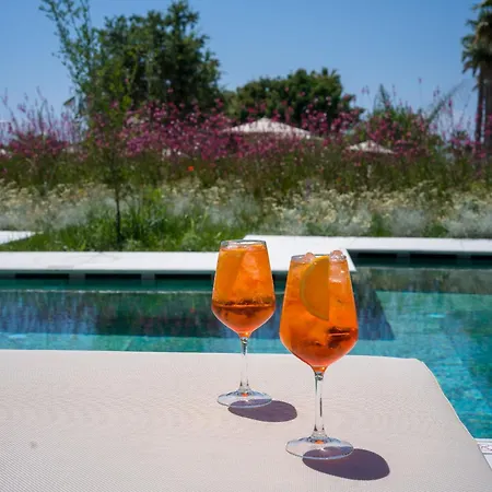 Portes Theros Adults Only ホテル 5*