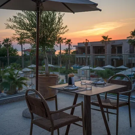 Portes Theros Adults Only Hotel Nea Poteidaia