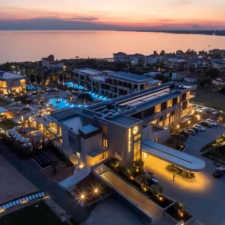 Portes Theros Adults Only 5*