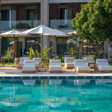 Portes Theros Adults Only 5* ネア・ポティダイア
