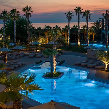 Portes Theros Adults Only 5*
