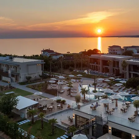 Portes Theros Adults Only 5*