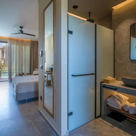 Portes Theros Adults Only