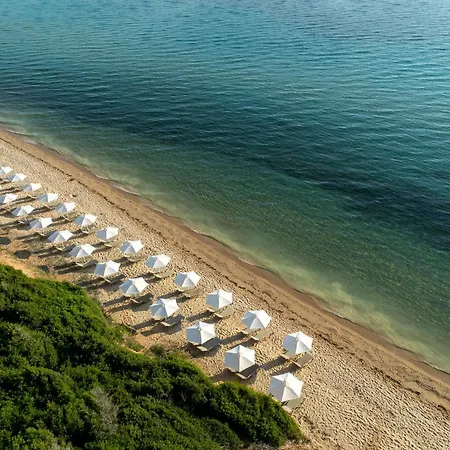 Portes Theros Adults Only 5* ネア・ポティダイア