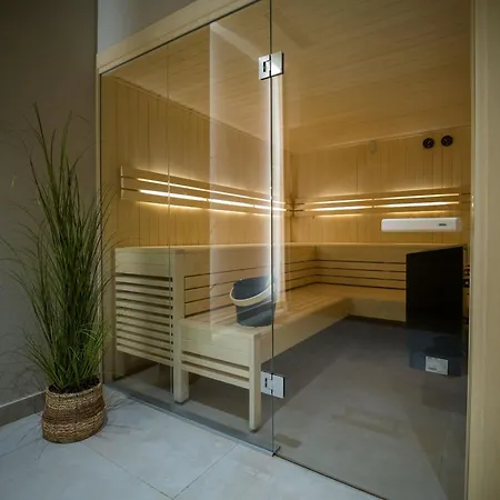 Portes Theros Adults Only ネア・ポティダイア
