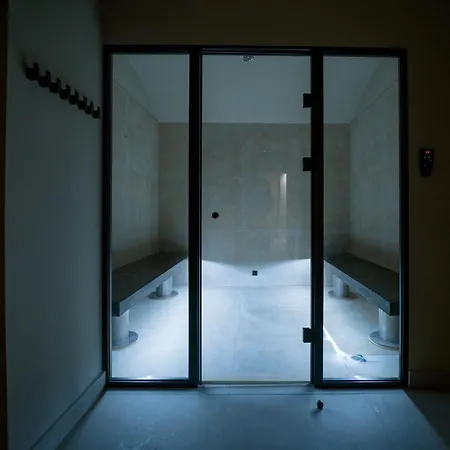 Portes Theros Adults Only 5* ネア・ポティダイア