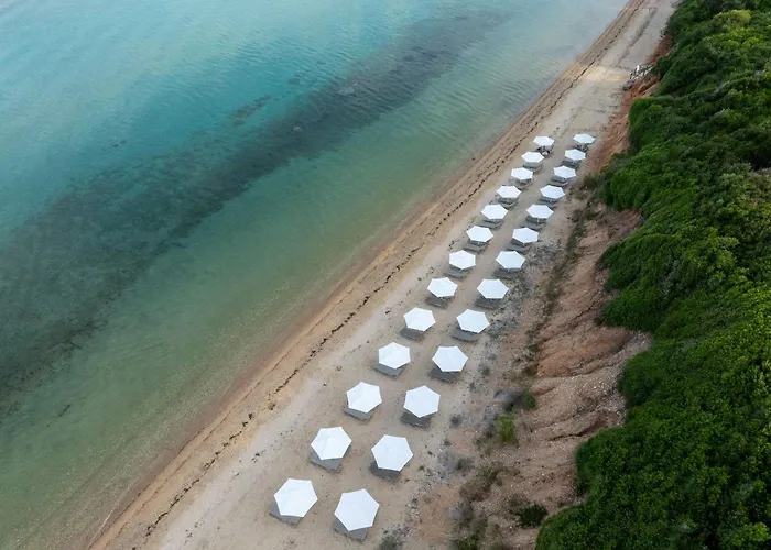Hotell Portes Theros