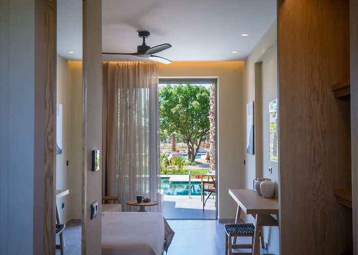Portes Theros Hotell 5*