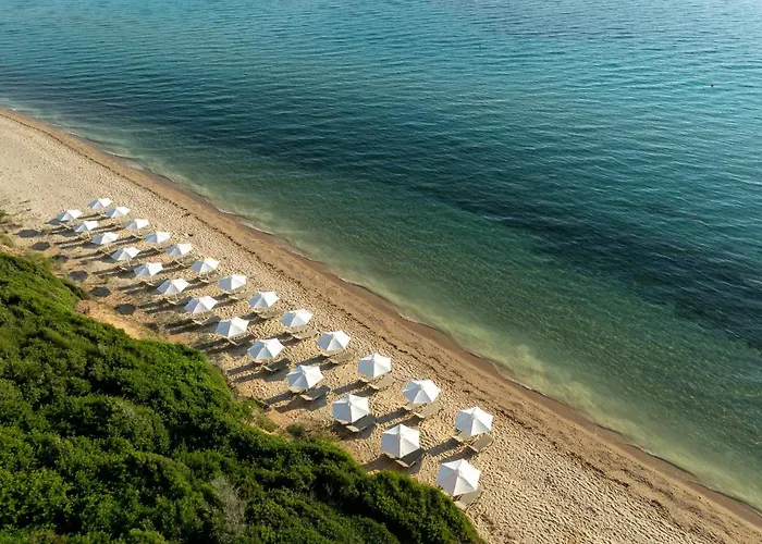 Portes Theros 5* Nea Poteidaia