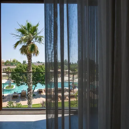 Portes Theros 5* 尼坡帝