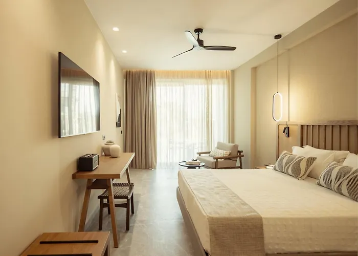 Portes Theros Nea Poteidaia